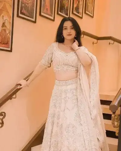 Escort Service In Anand Lok